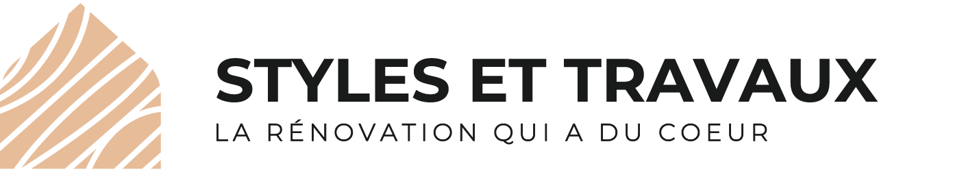 Styles et Travaux